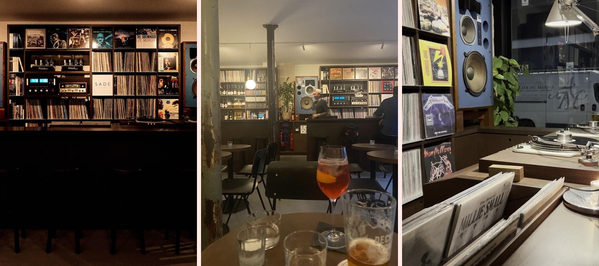 NOTRE DAME Music Bar - Photo 1