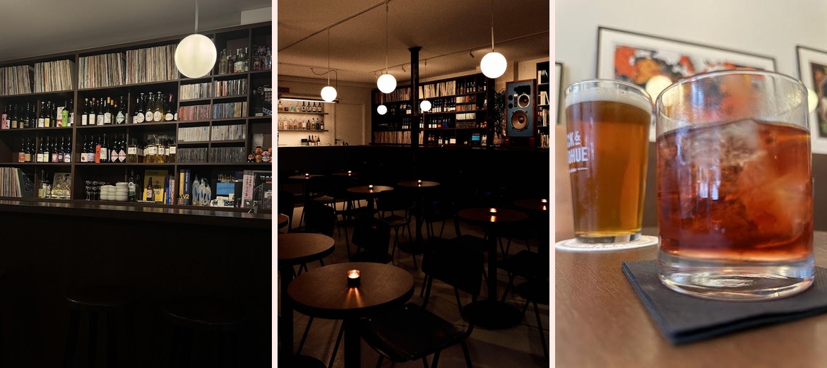 NOTRE DAME Music Bar - Photo 2